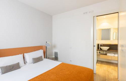 Cosmo Apartments Passeig de Gràcia - Foto 63