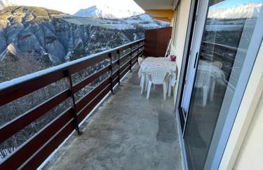 T3 La Grande Chaume Le Sauze - Foto 3