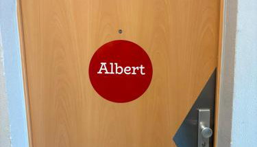 Red Dot Apartment Albert - Foto 2