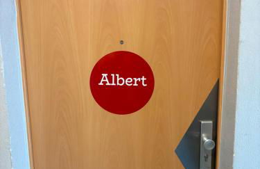 Red Dot Apartment Albert - Foto 2