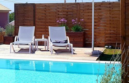 Reiki Villas Erikousa - Foto 67