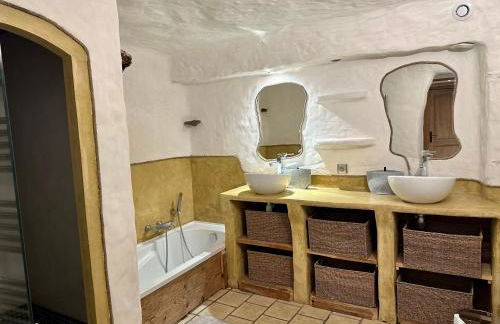 Chalet de luxe avec hammam, 5 chambres, 14 pers. - Animaux admis - FR-1-293-211 - Foto 11