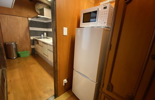 SUMITSUGU HOUSE West - Foto 12