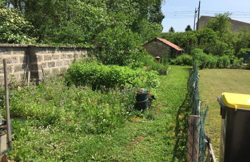 Villa Roland en Bourgogne - Foto 6