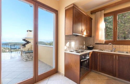 Triade IONICA Villas by Rodostamo Collection - Photo 34