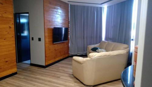 Apartamento aconchegante de montanha - Foto 3