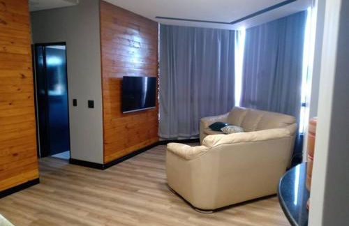 Apartamento aconchegante de montanha - Foto 3