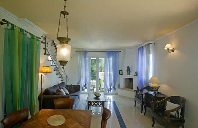 Agios Nikitas Villas - Foto 33