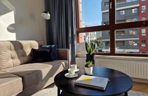 Garnizon City Zen Apartament - Foto 9