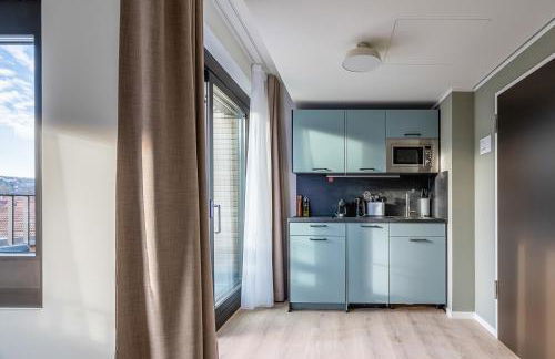 Limehome Stuttgart Elsenhansstr. - Foto 10