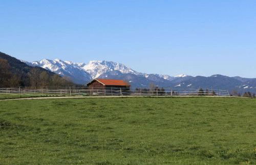 in the holiday home Vorbergblick - Foto 7