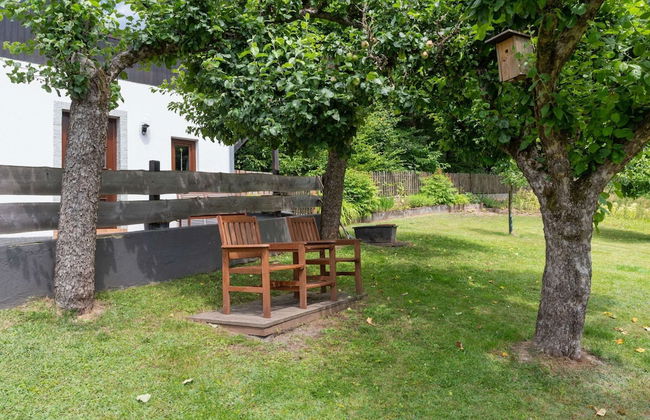 Countryside Apartment in Medebach near Town Center - Photo 21