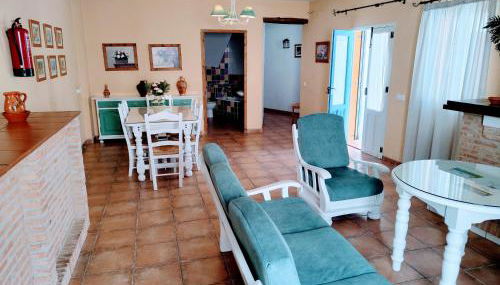 El Oasis de Castil 2 - Foto 4, heating