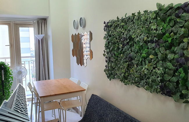 Home Sweet Home at Manila Bay - Foto 10