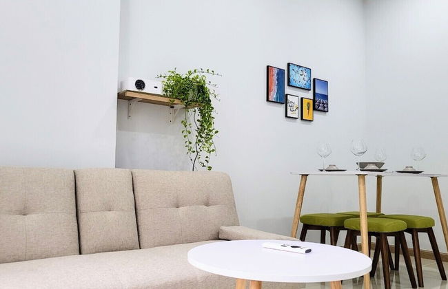 Bcons Garden Luxury Apartment - Foto 30