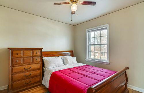 1 Mi to Downtown Pueblo! Cat-Friendly Condo - Foto 13