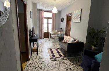 Almendra A Vitalba Apartments - Foto 1