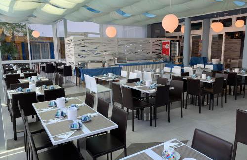 Villaggio Hemingway - Family Aparthotel - Foto 20