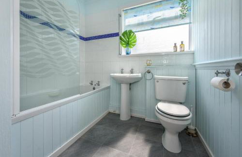 2 Bed in Bwlchtocyn oc-brynxx - Foto 9