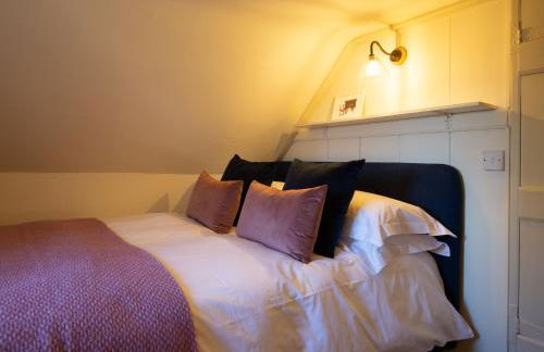 Rose Cottage, Rodborough - Foto 16