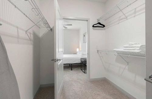 Modern Nulu 2BR CozySuites 10 - Foto 18