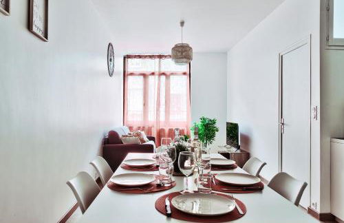 Appartement Cosy du Gier - Foto 3