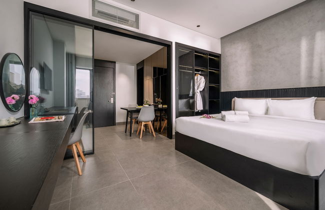 Nami Boutique Hotel & Apartment - Photo 5