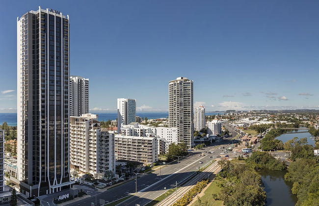 Avani Broadbeach Residences - Photo 52