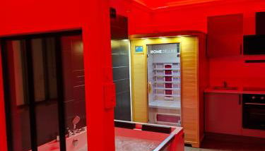 Évasion romantique love & spa secteur Thionville Luxembourg - Foto 4