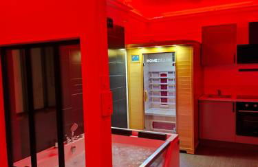 Évasion romantique love & spa secteur Thionville Luxembourg - Photo 4