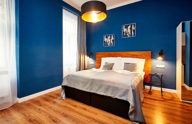 Residence Vaclavska - Foto 36