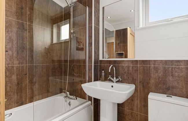 The Duck Pond - Countryside Hot Tub - Foto 18