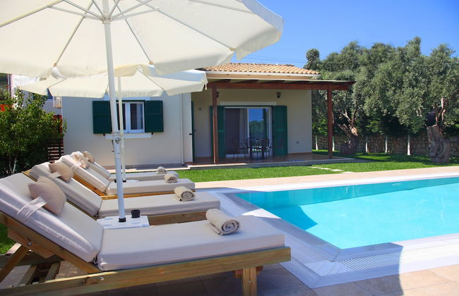 Lefkogea Villas - Photo 18