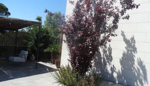 Casa Atenea - Foto 4, Garden, Garden view