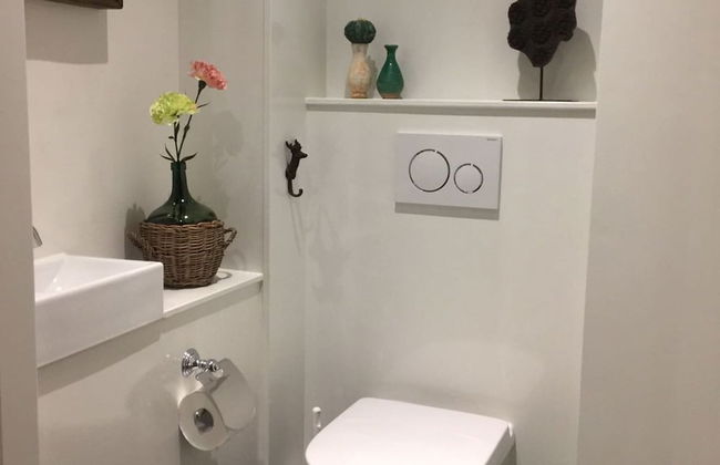 Spacious Family Villa Uden - Photo 27