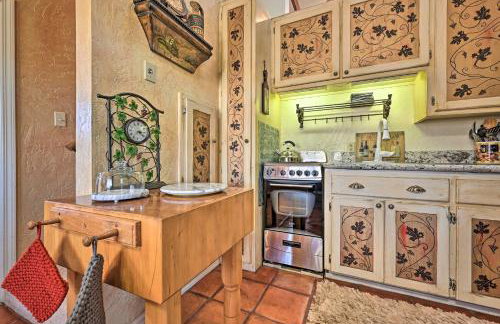 Vineyard Views and Sauna at Cornville Home! - Foto 7