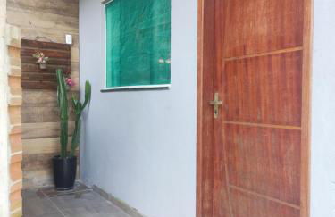 Casa Nova Centro de Penedo-Quitinete - Foto 12