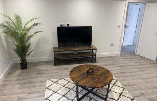 Modern 1 Bedroom Apartment Town Centre Camberley - Foto 17