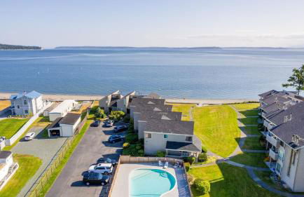 Beachfront Condo - Mutiny Bay by Avantstay Views - Foto 48