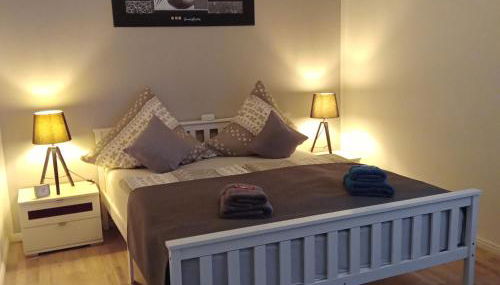 Ferienwohnung am Weserbergland Sandsteinweg - Foto 2