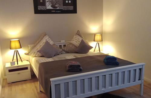 Ferienwohnung am Weserbergland Sandsteinweg - Foto 2