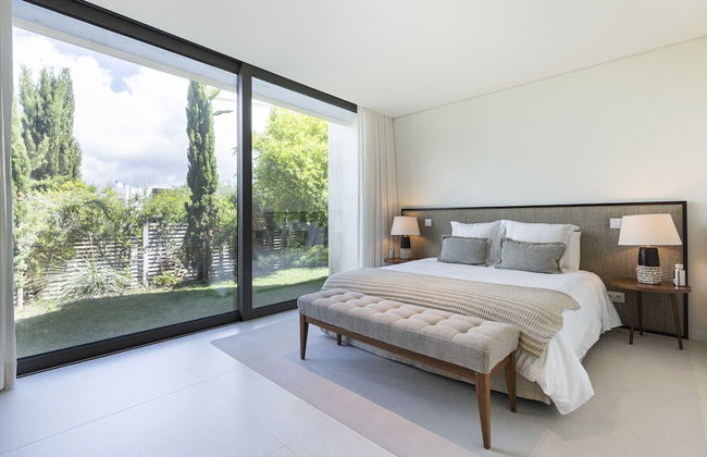 Troia Design Villa by Cadenzalux - Foto 20