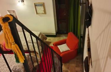 affittacamere b&b l'aurora Montelparo - Foto 64