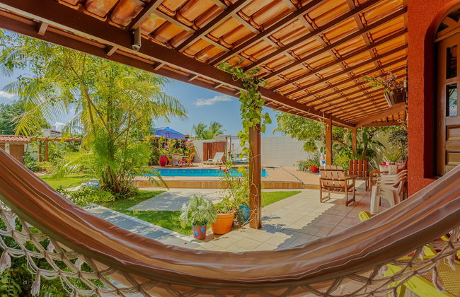 BJ07 Excelente Casa 4 Suítes -B. Jacuípe - Photo 34