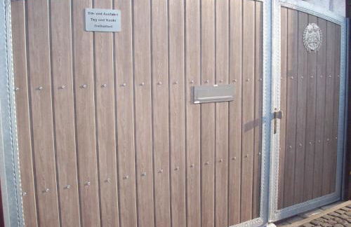 Ferienwohnung Käuzchen - Photo 2