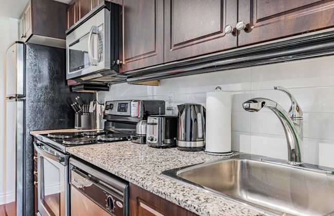 Fort York Suites - Foto 55