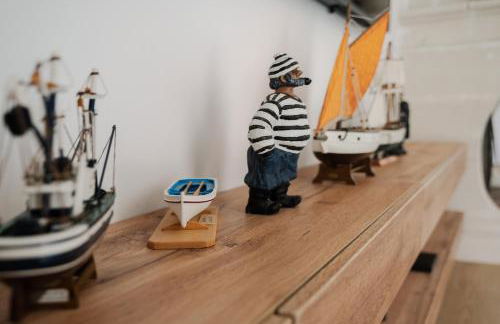 La Maison L'Eperon, stylish 5 star villa surrounded by vineyard near Saint Emilion - Foto 74