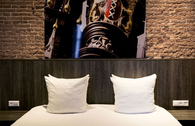 Eden Studios and Apartments - Foto 36