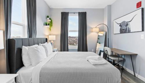 Furnished Apartments near Encore Boston - Foto 2