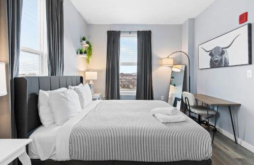 Furnished Apartments near Encore Boston - Foto 2